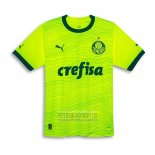 Camiseta De Futbol Palmeiras Tercera 2023