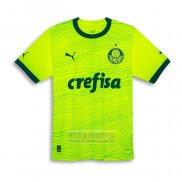 Camiseta De Futbol Palmeiras Tercera 2023