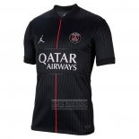 Camiseta De Futbol Paris Saint-Germain Cuarto 2025-2026