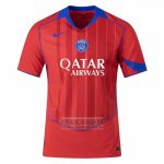 Camiseta De Futbol Paris Saint-Germain Tercera Authentic 2025-2026