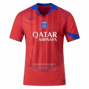 Camiseta De Futbol Paris Saint-Germain Tercera Authentic 2025-2026