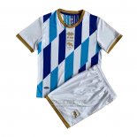 Camiseta De Futbol Pescara Special Nino 2022