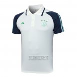 Camiseta De Futbol Polo del Ajax 2023-2024 Verde