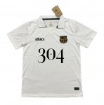 Camiseta De Futbol Polo del Barcelona Lamine Yamal 304 2024-2025