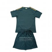 Camiseta De Futbol Portland Timbers Primera Nino 2025
