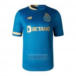 Camiseta De Futbol Porto Tercera 2023-2024