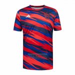 Camiseta De Futbol Pre Partido del Universidad de Chile 2025-2026