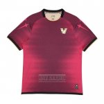 Camiseta De Futbol Pre Partido del Venezia 2025-2026 Rojo