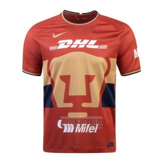 Camiseta De Futbol Pumas UNAM Tercera 2022