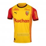 Camiseta De Futbol RC Lens Primera 2023-2024