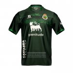 Camiseta De Futbol Racing de Santander Segunda 2025-2026