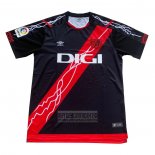 Camiseta De Futbol Rayo Vallecano Segunda 2021-2022