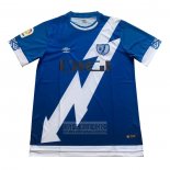 Camiseta De Futbol Rayo Vallecano Tercera 2021-2022