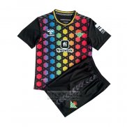 Camiseta De Futbol Real Betis Portero Nino 2023-2024