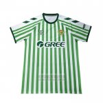 Camiseta De Futbol Real Betis Special 2024-2025