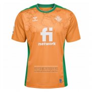 Camiseta De Futbol Real Betis Tercera 2022-2023