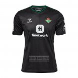 Camiseta De Futbol Real Betis Tercera 2023-2024