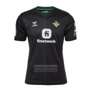 Camiseta De Futbol Real Betis Tercera 2023-2024