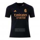 Camiseta De Futbol Real Madrid Tercera 2023-2024