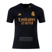 Camiseta De Futbol Real Madrid Tercera 2023-2024