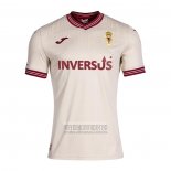 Camiseta De Futbol Real Murcia Segunda 2026-2027