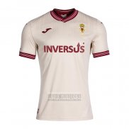 Camiseta De Futbol Real Murcia Segunda 2026-2027
