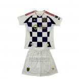 Camiseta De Futbol Real Salt Lake Segunda Nino 2025