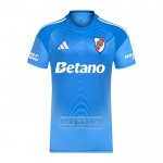 Camiseta De Futbol River Portero Primera 2026