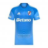 Camiseta De Futbol River Portero Primera 2026