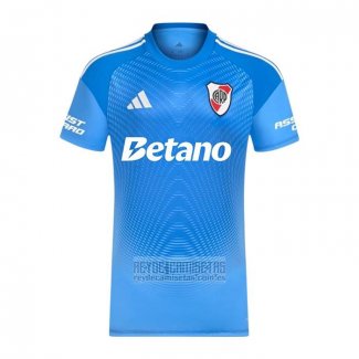 Camiseta De Futbol River Portero Primera 2026