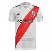 Camiseta De Futbol River Primera 2022-2023