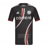 Camiseta De Futbol River Tercera 2024