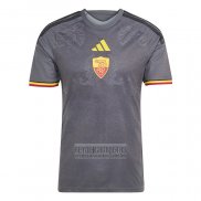 Camiseta De Futbol Roma Tercera 2026-2027