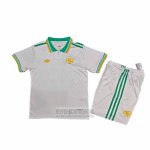 Camiseta De Futbol Roma Tercera Nino 2025-2026