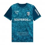 Camiseta De Futbol SC Braga Segunda 2026-2027