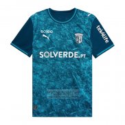 Camiseta De Futbol SC Braga Segunda 2026-2027