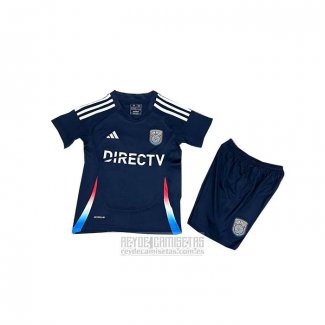 Camiseta De Futbol San Diego Primera Nino 2025