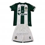 Camiseta De Futbol Santos Laguna Primera Nino 2024-2025