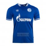 Camiseta De Futbol Schalke 04 Primera 2020-2021