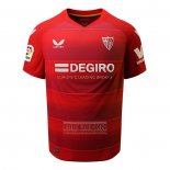 Camiseta De Futbol Sevilla Segunda 2022-2023
