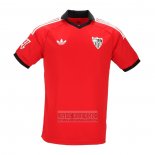 Camiseta De Futbol Sevilla Segunda 2026-2027