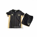 Camiseta De Futbol Sheffield United Portero Segunda Nino 2025-2026