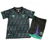 Camiseta De Futbol Sheffield United Segunda Nino 2024-2025