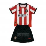 Camiseta De Futbol Southampton Primera Nino 2024-2025