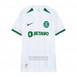 Camiseta De Futbol Sporting Segunda 2024-2025