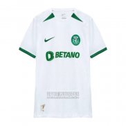 Camiseta De Futbol Sporting Segunda 2024-2025