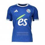 Camiseta De Futbol Strasbourg Primera 2025-2026