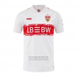 Camiseta De Futbol Stuttgart Primera 2025-2026