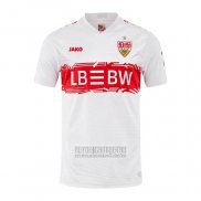 Camiseta De Futbol Stuttgart Primera 2025-2026