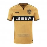 Camiseta De Futbol Stuttgart Tercera 2026-2027